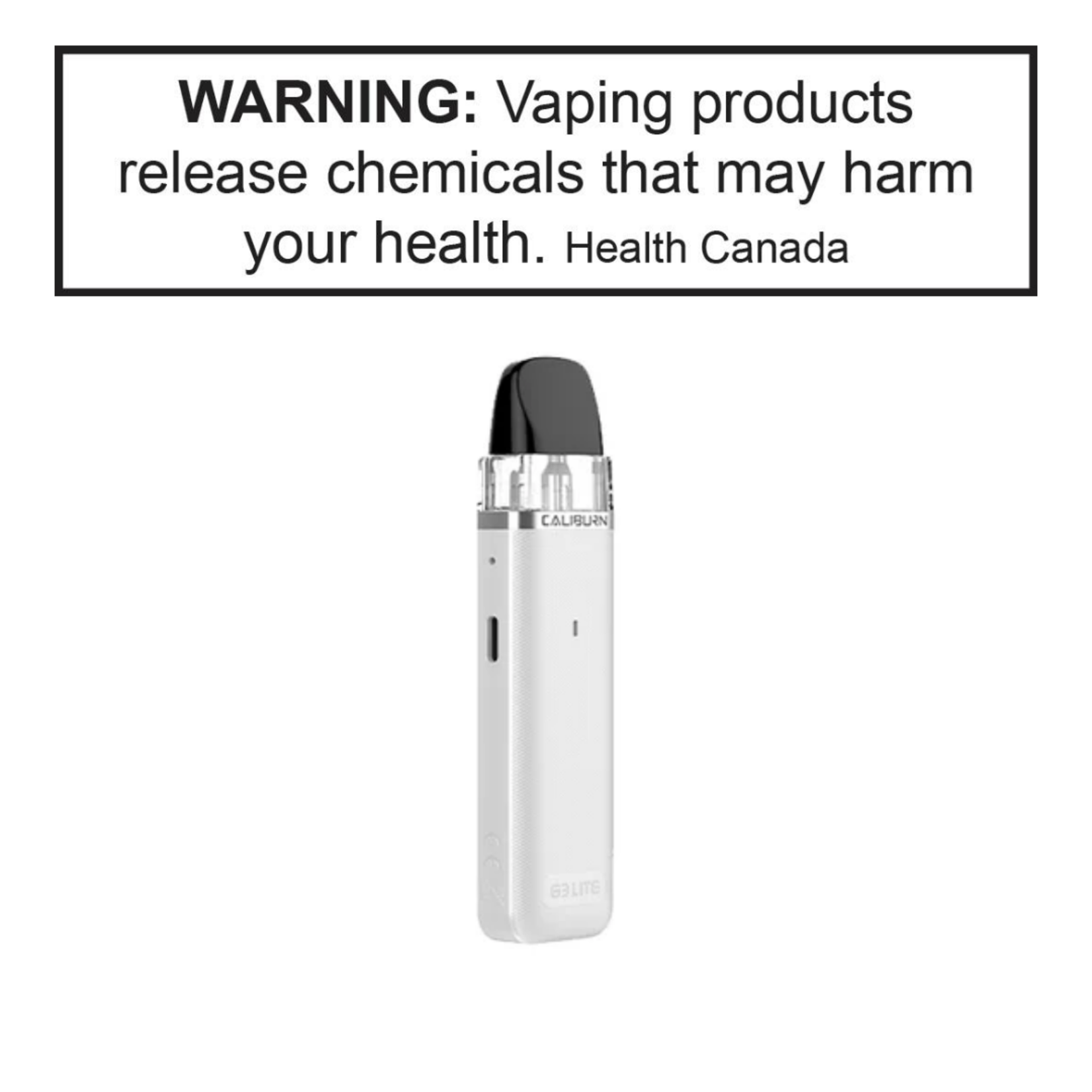 UWell UWell Caliburn G3 Lite