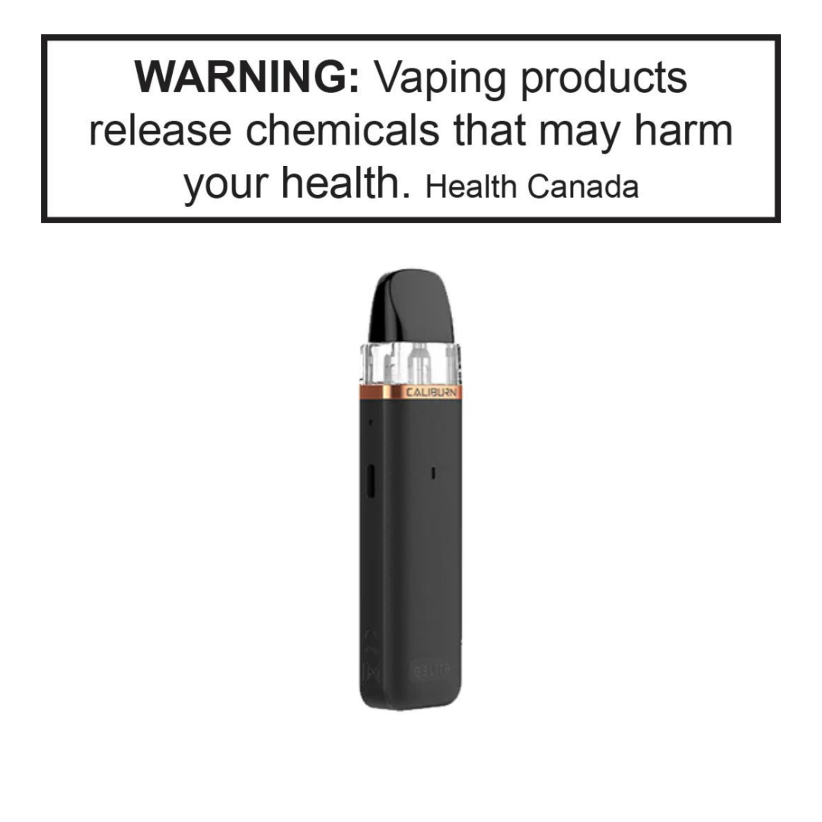 UWell UWell Caliburn G3 Lite