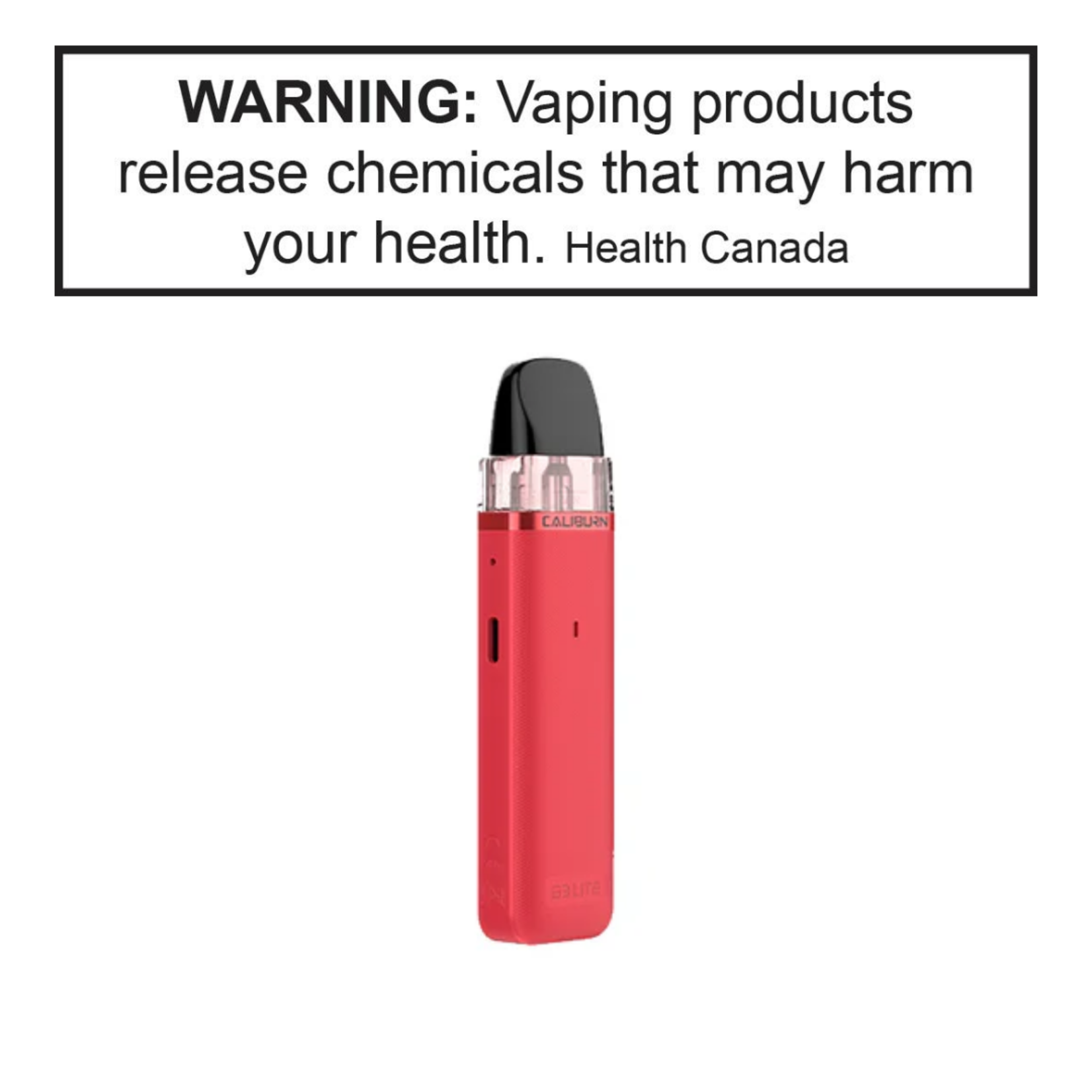 UWell UWell Caliburn G3 Lite