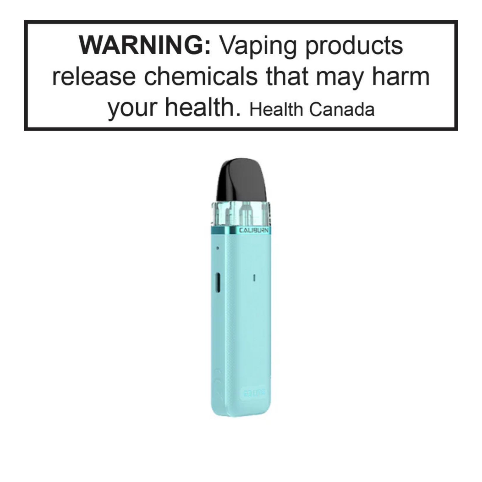 UWell UWell Caliburn G3 Lite
