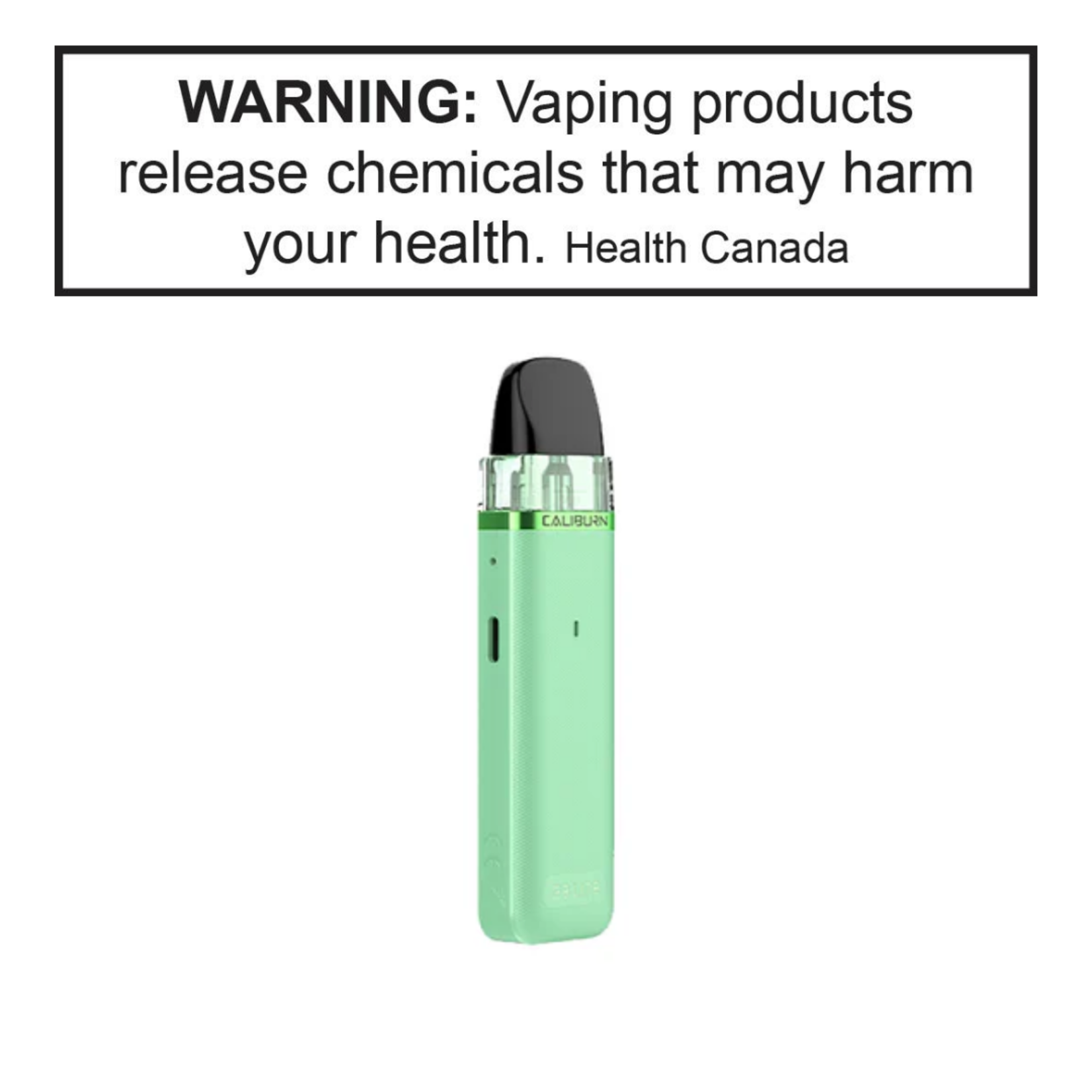 UWell UWell Caliburn G3 Lite