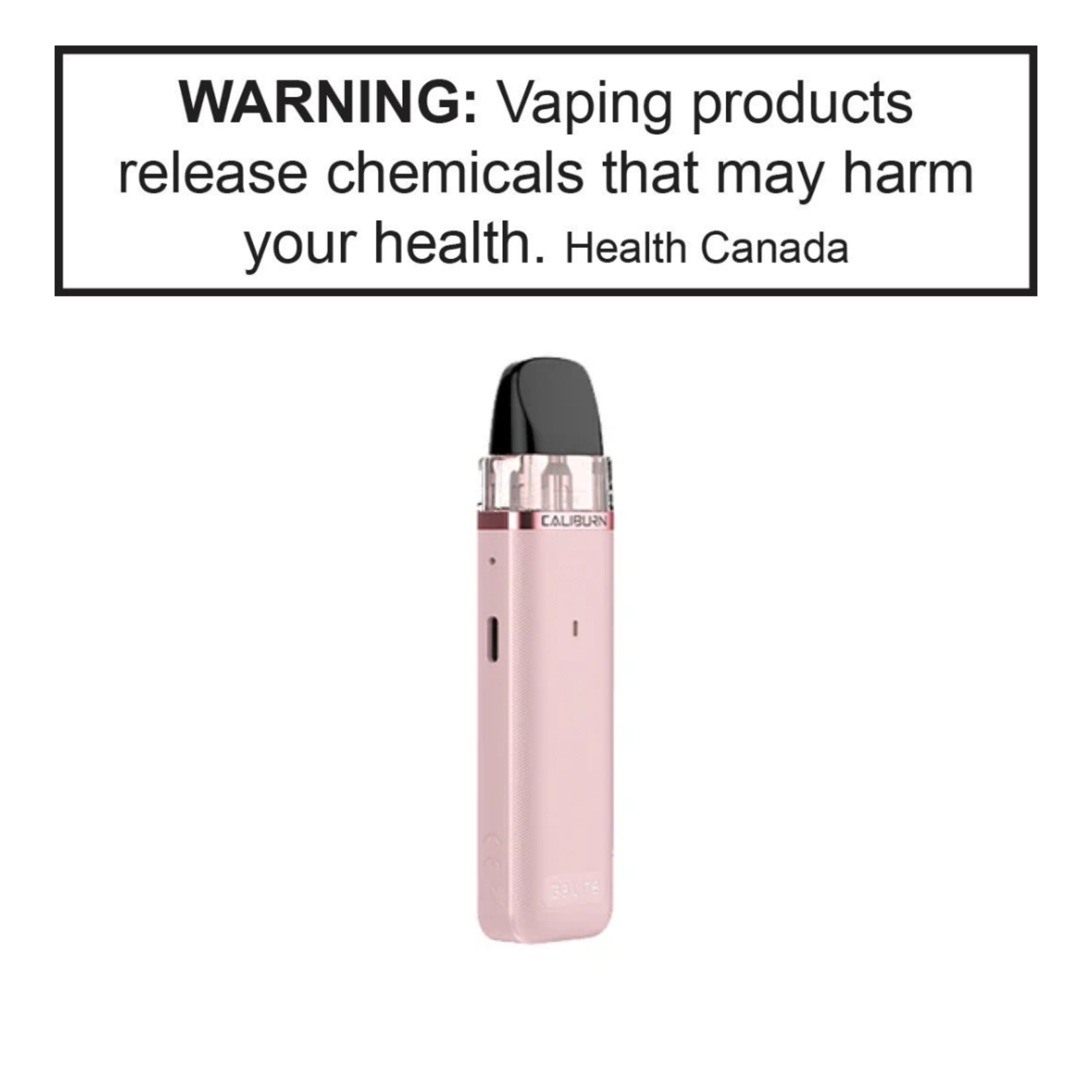 UWell UWell Caliburn G3 Lite