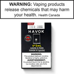 UWell UWell Havok R Replacement Pod 4 PK