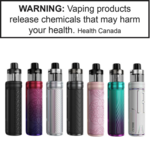 Voopoo Voopoo Drag X2