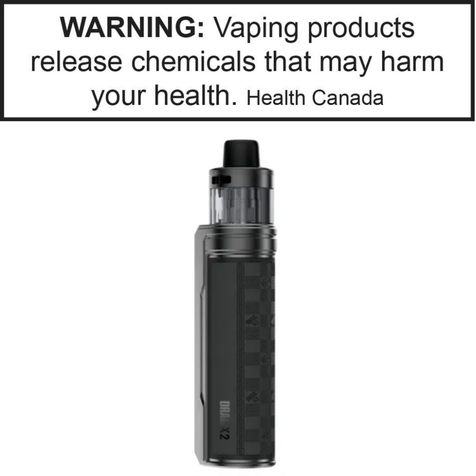 Voopoo Voopoo Drag X2