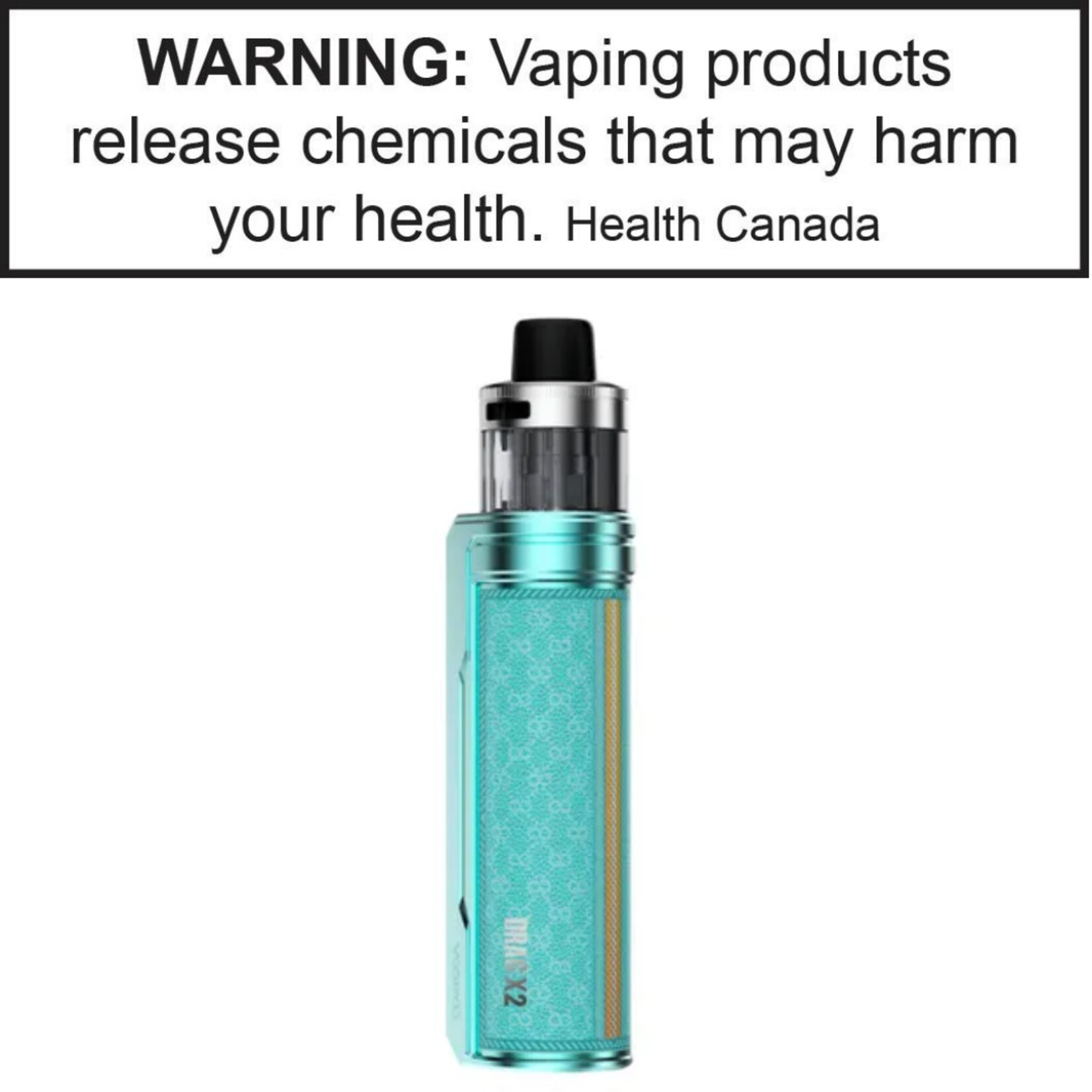 Voopoo Voopoo Drag X2