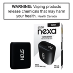 STLTH STLTH Nexa Device