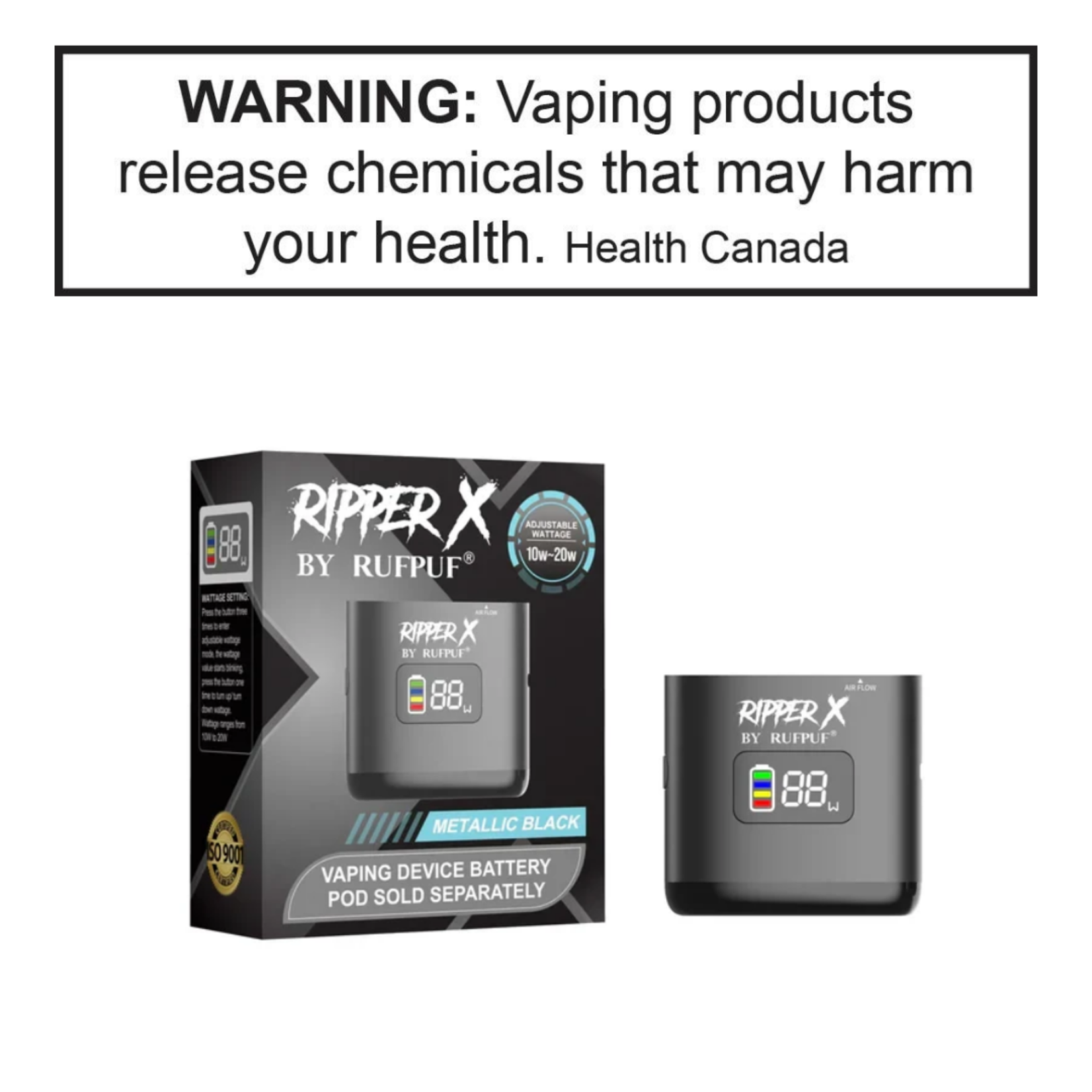 GCORE GCore Ripper X Ultra 1000 Device