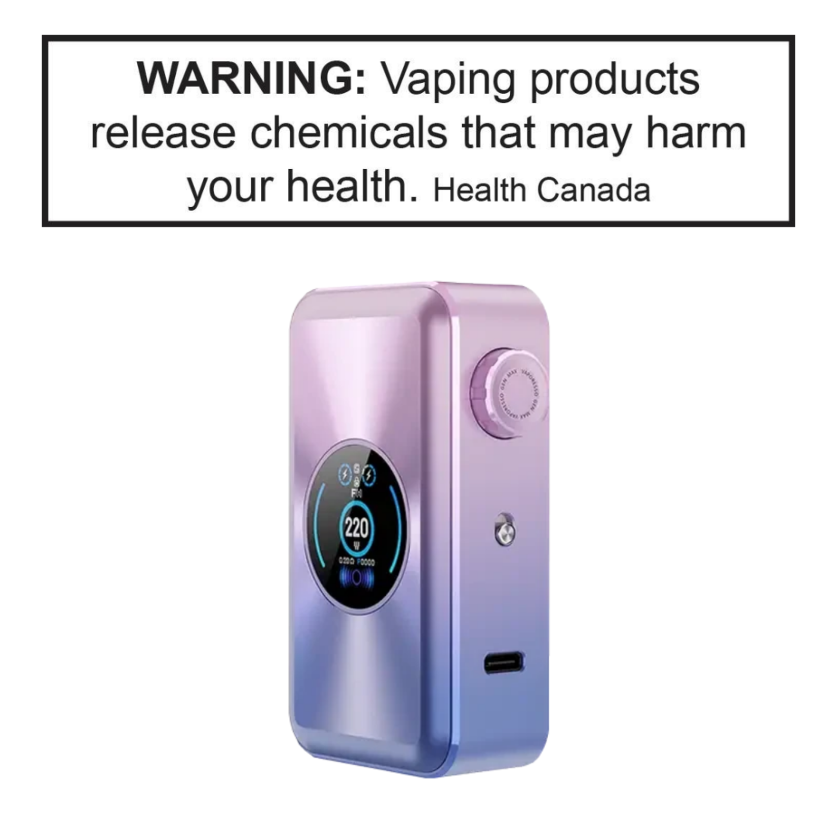 Vaporesso Vaporesso Gen Max 220W