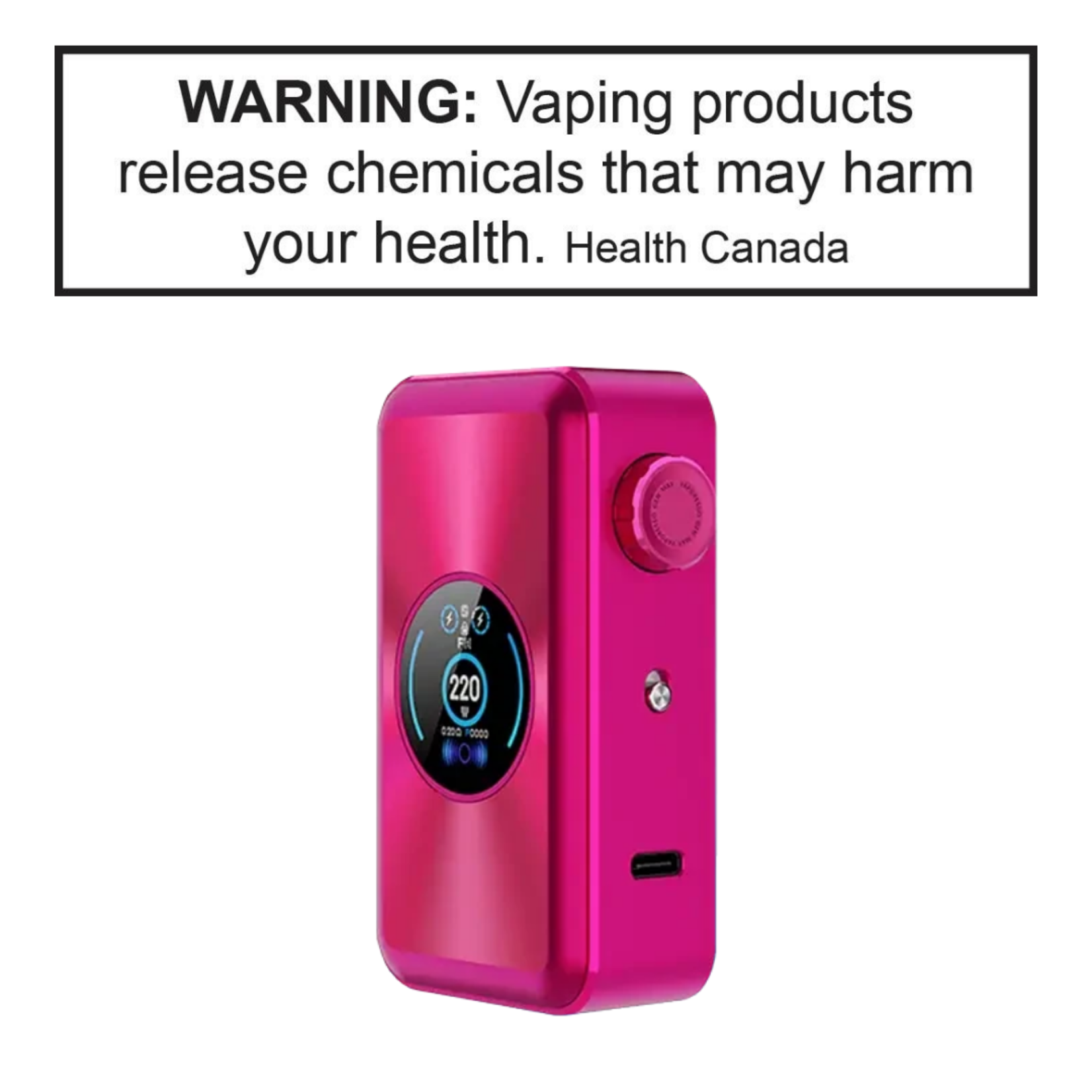 Vaporesso Vaporesso Gen Max 220W