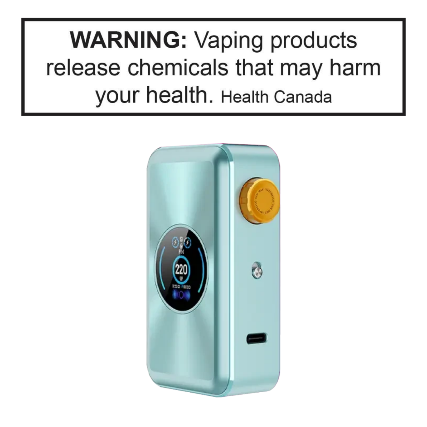 Vaporesso Vaporesso Gen Max 220W
