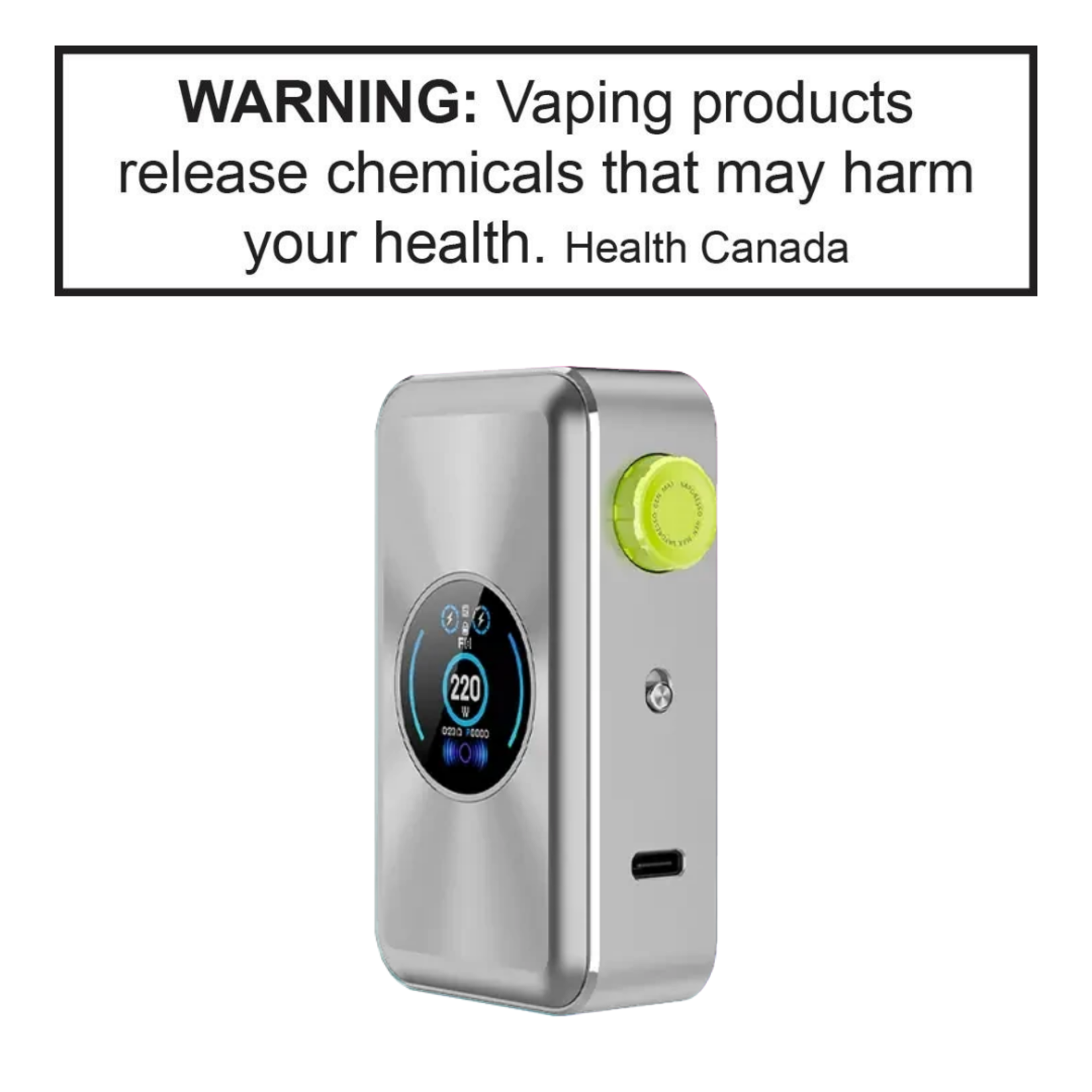 Vaporesso Vaporesso Gen Max 220W
