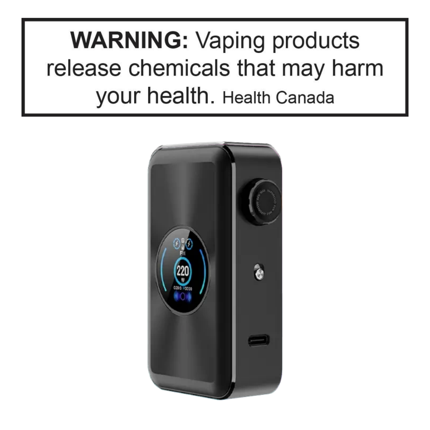 Vaporesso Vaporesso Gen Max 220W