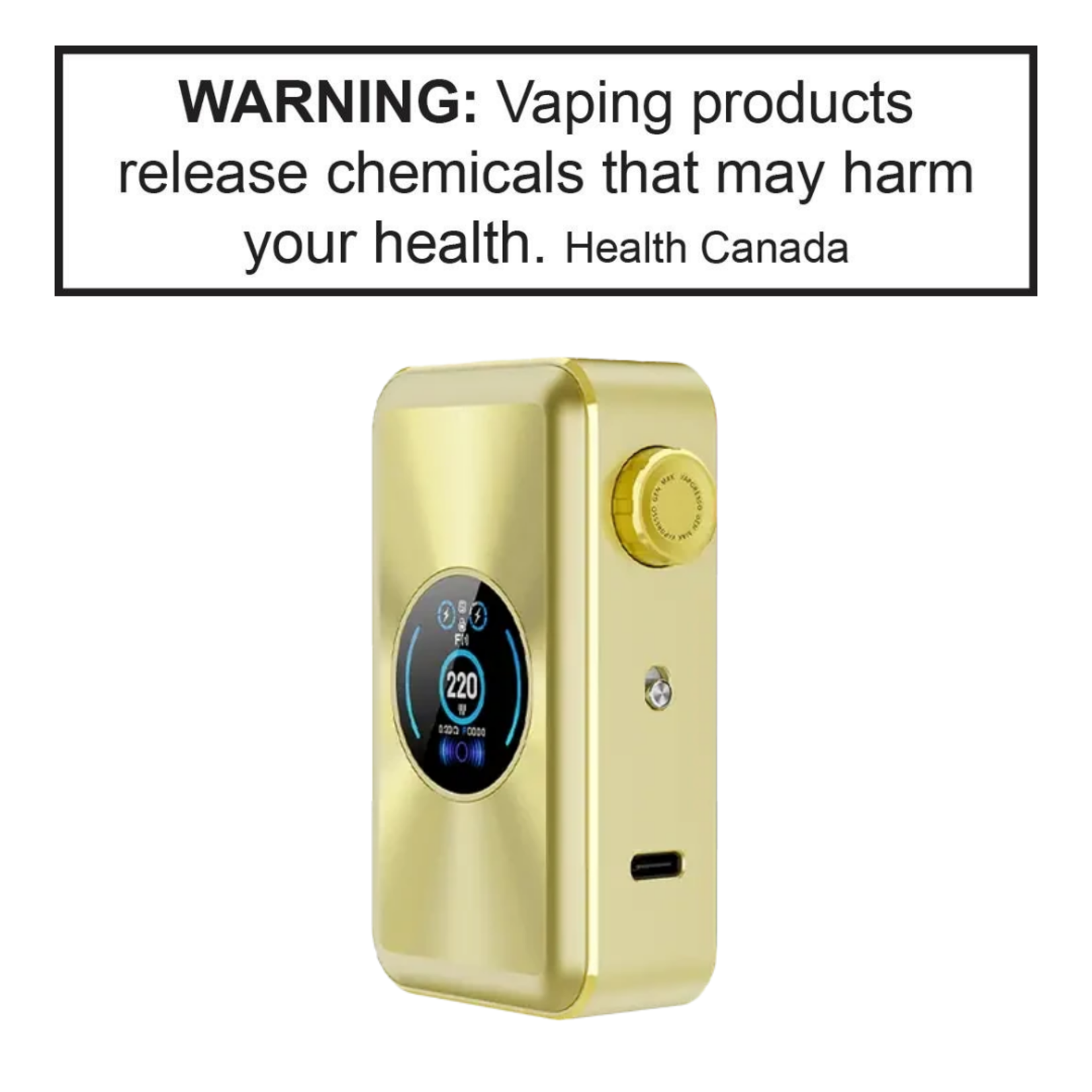 Vaporesso Vaporesso Gen Max 220W