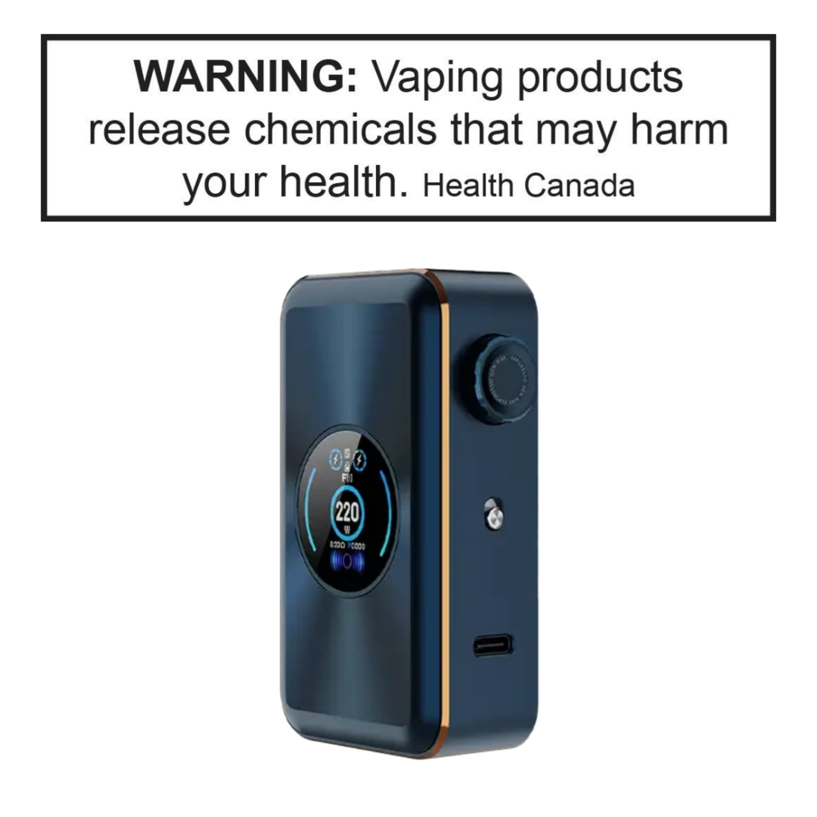 Vaporesso Vaporesso Gen Max 220W