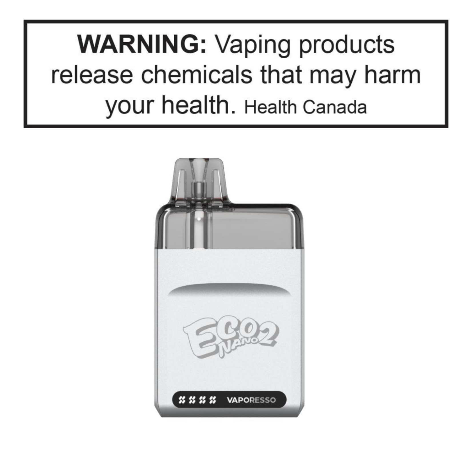 Vaporesso Vaporesso Eco Nano 2