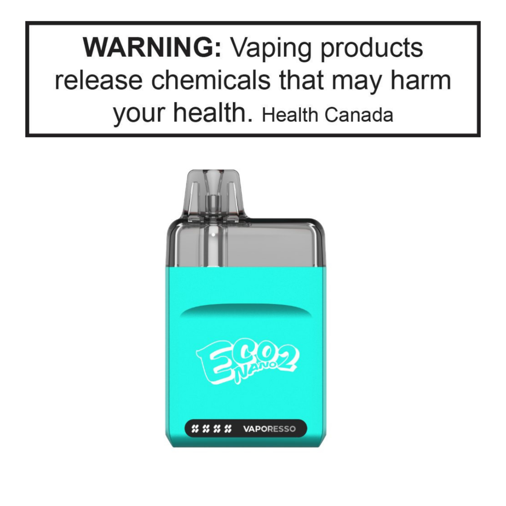 Vaporesso Vaporesso Eco Nano 2