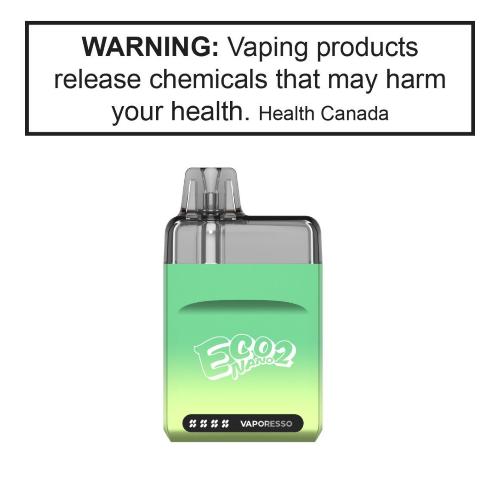 Vaporesso Vaporesso Eco Nano 2