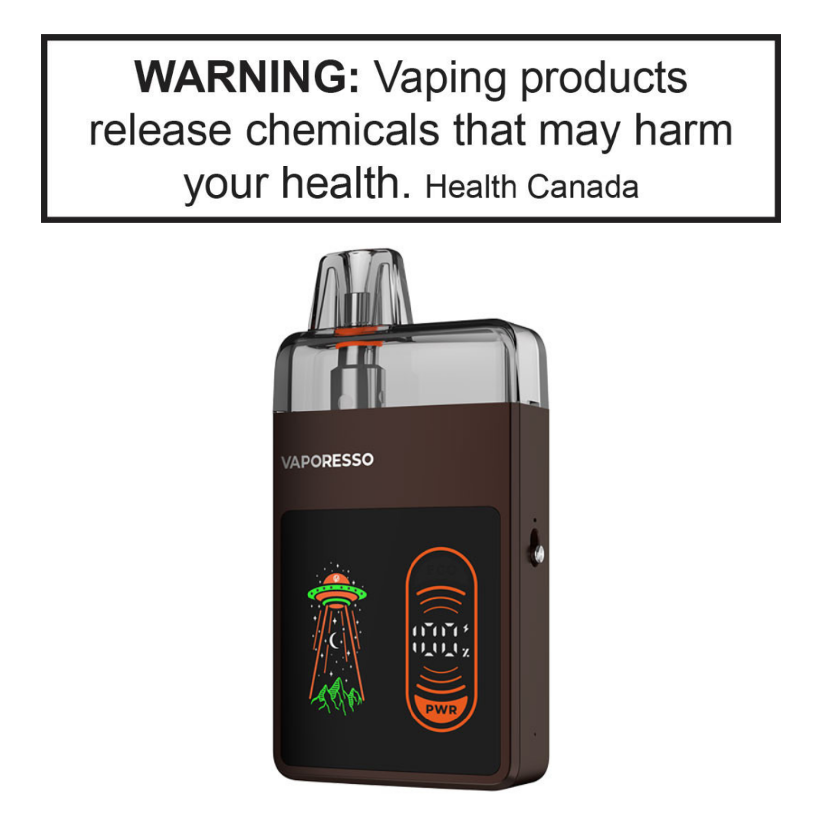 Vaporesso Vaporesso Eco Nano Pro