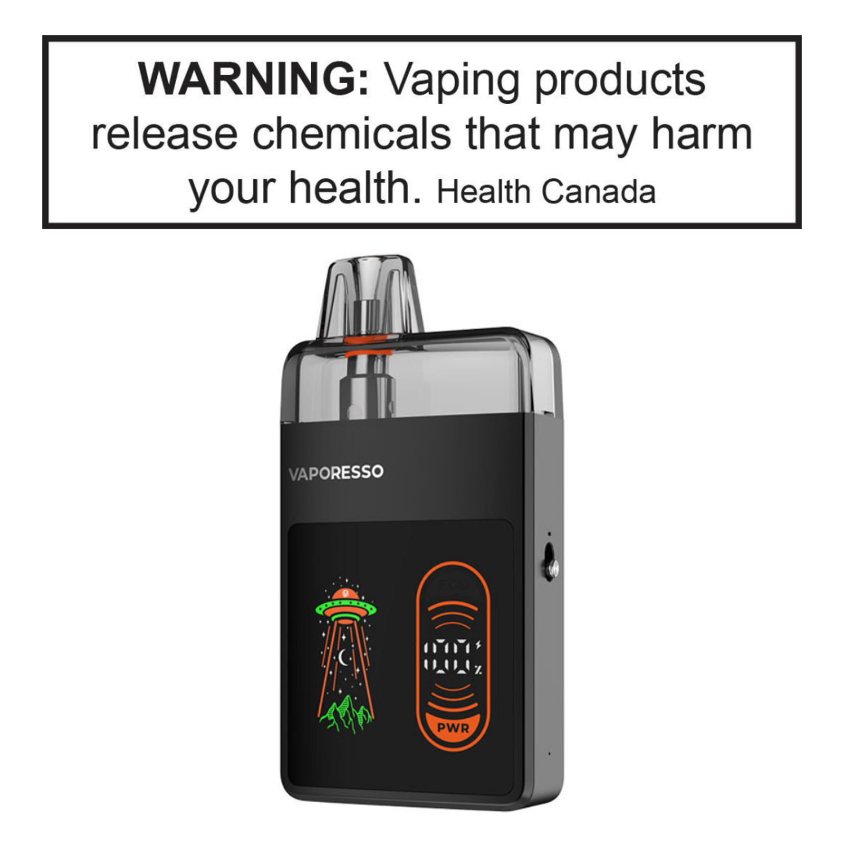 Vaporesso Vaporesso Eco Nano Pro