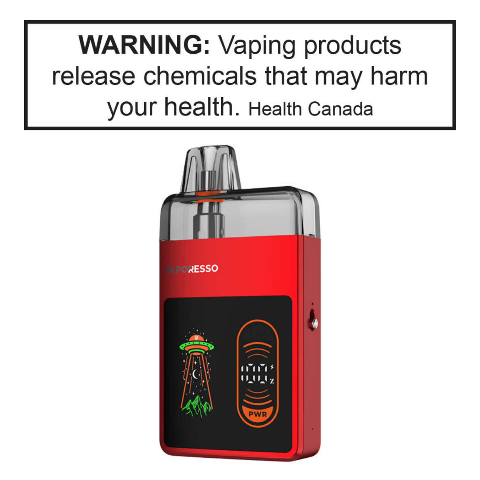 Vaporesso Vaporesso Eco Nano Pro