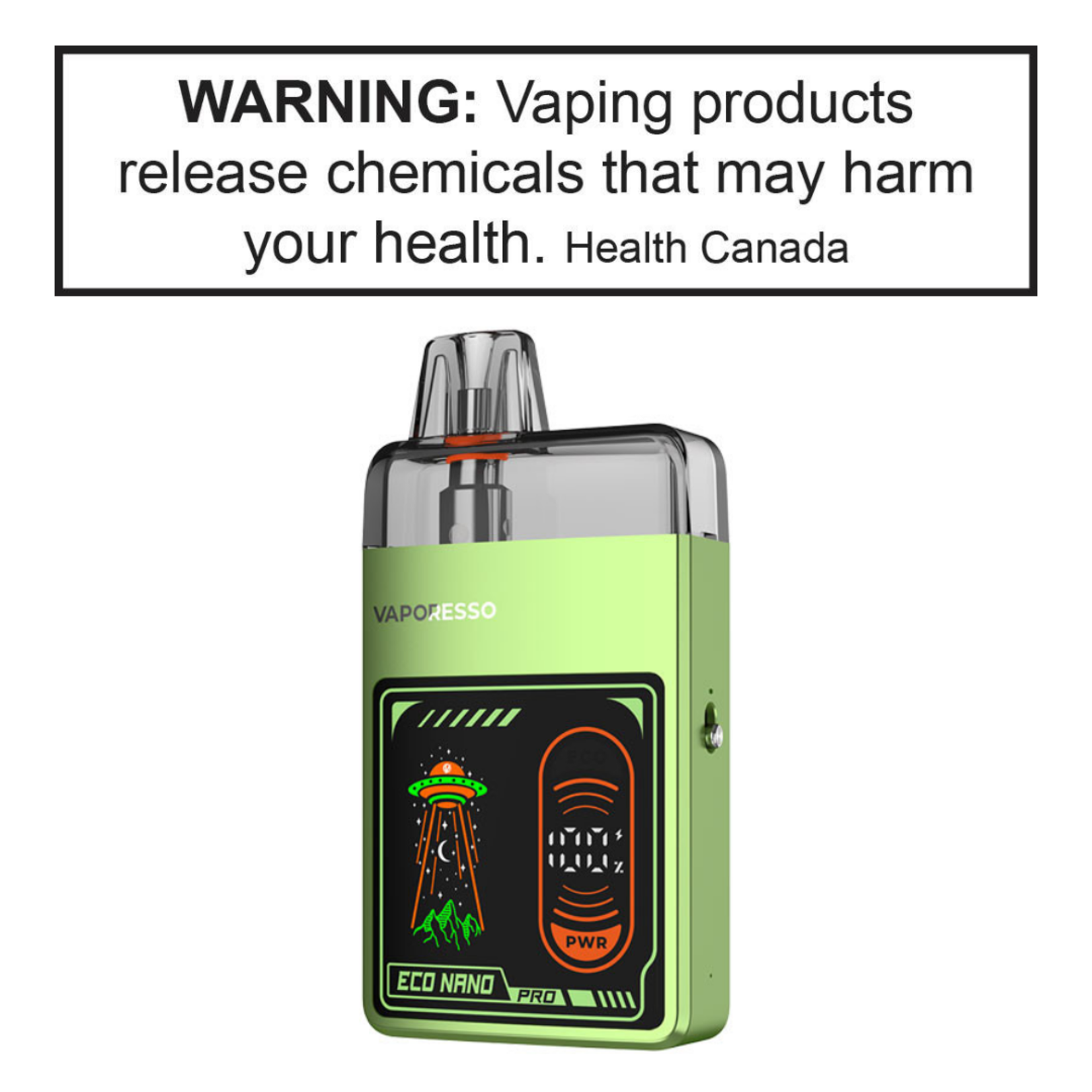 Vaporesso Vaporesso Eco Nano Pro