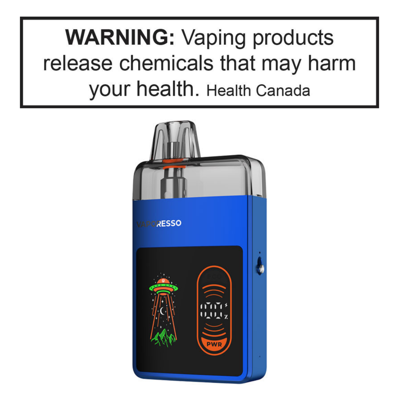 Vaporesso Vaporesso Eco Nano Pro