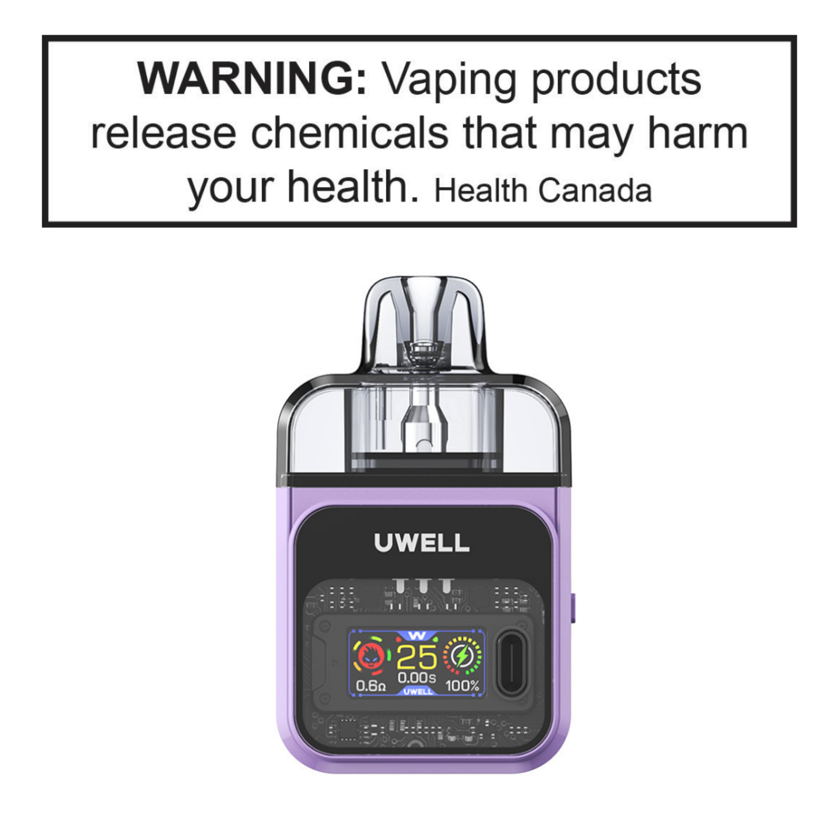 UWell Uwell Cozi