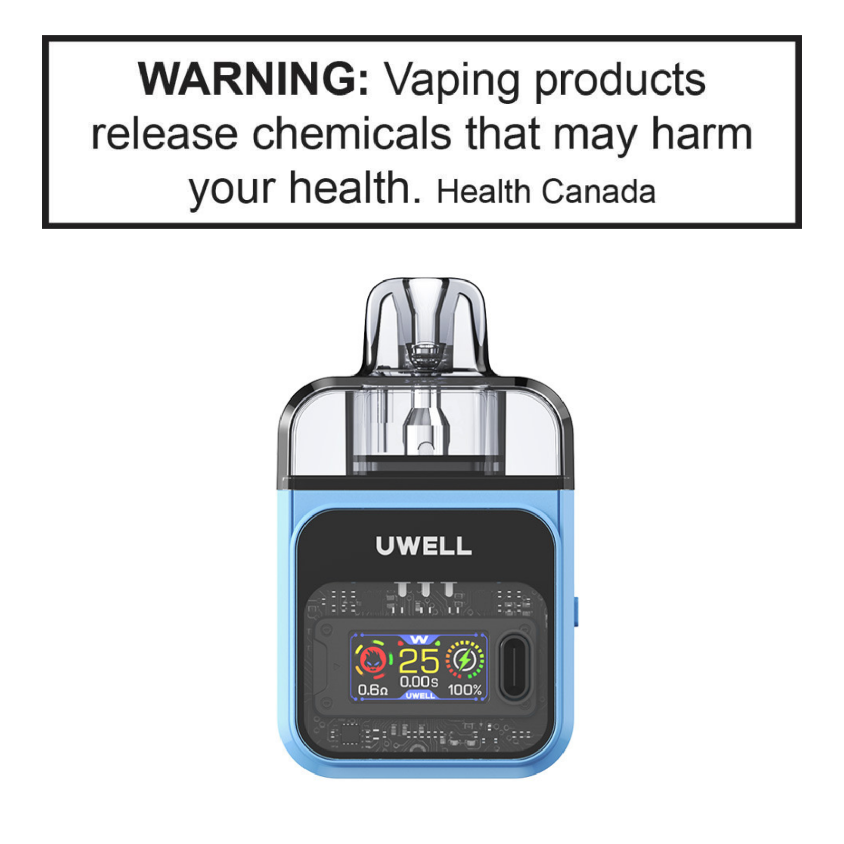 UWell Uwell Cozi