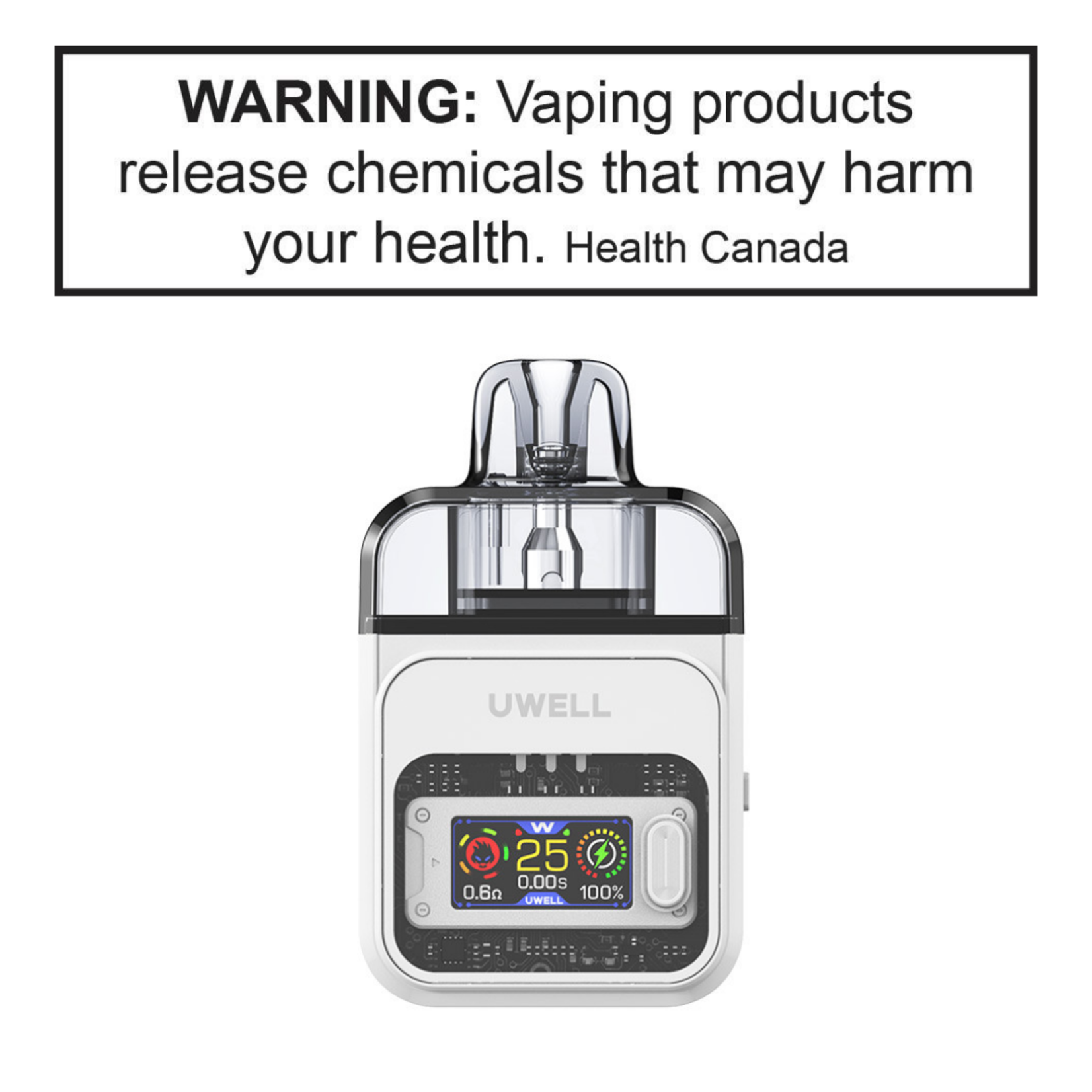 UWell Uwell Cozi