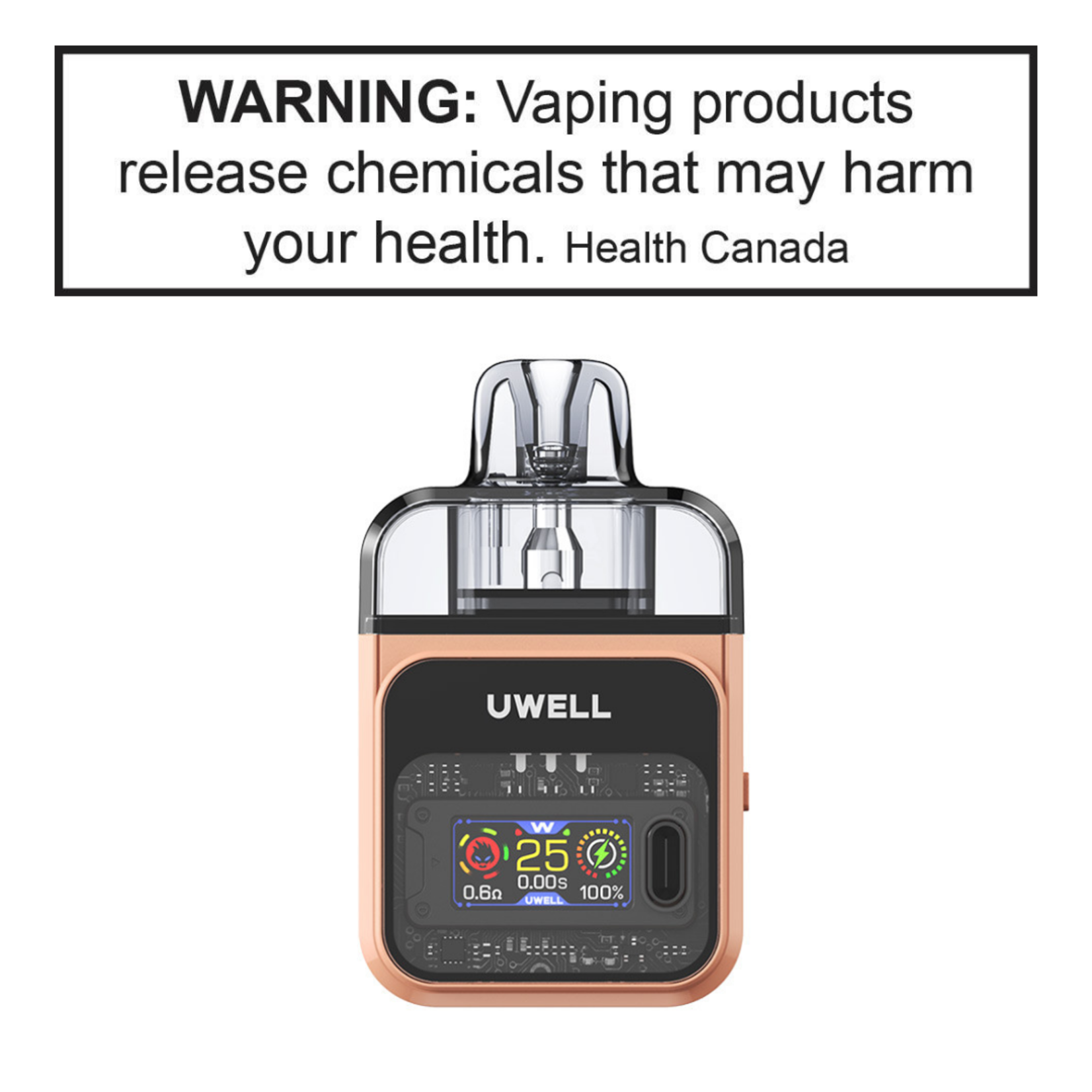 UWell Uwell Cozi