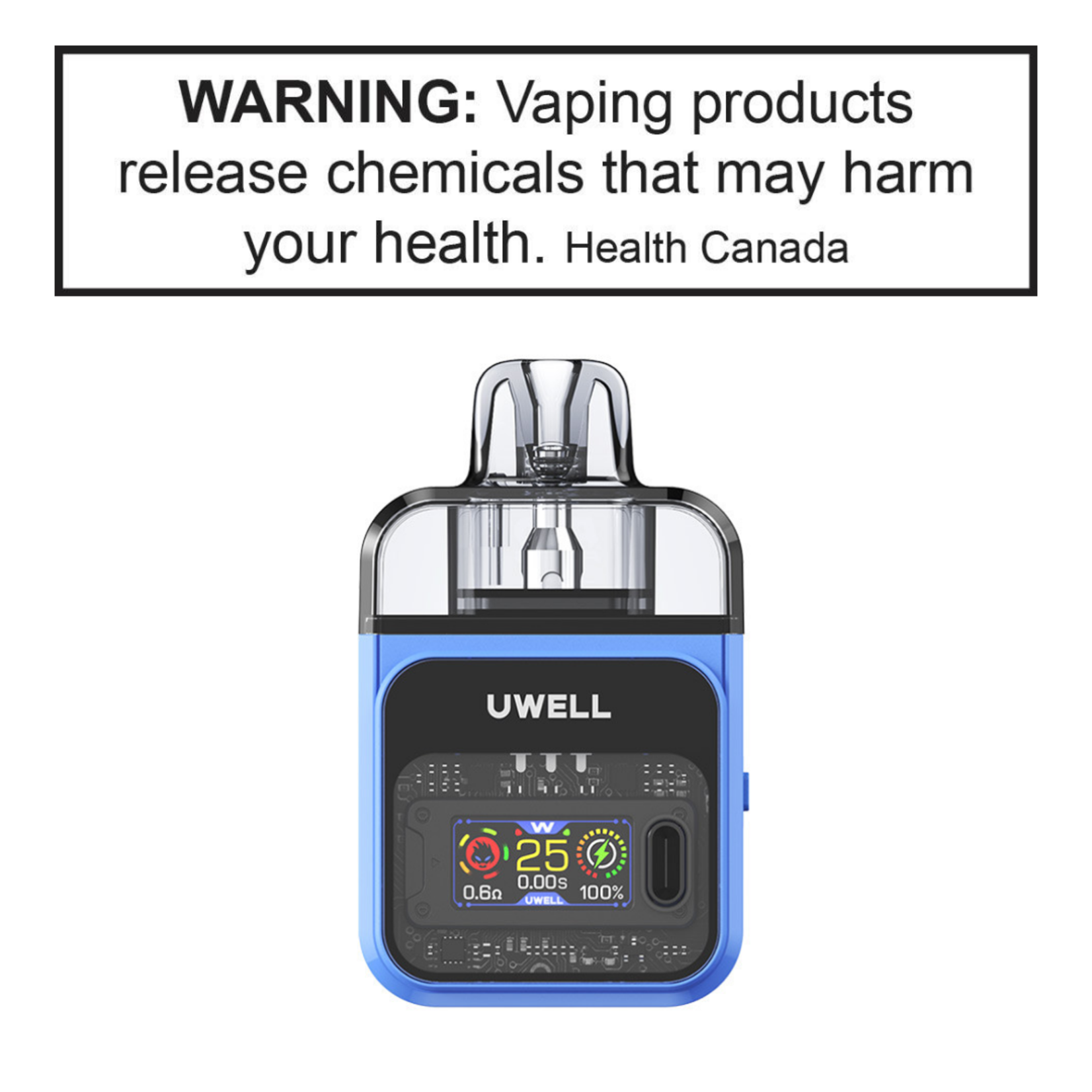 UWell Uwell Cozi
