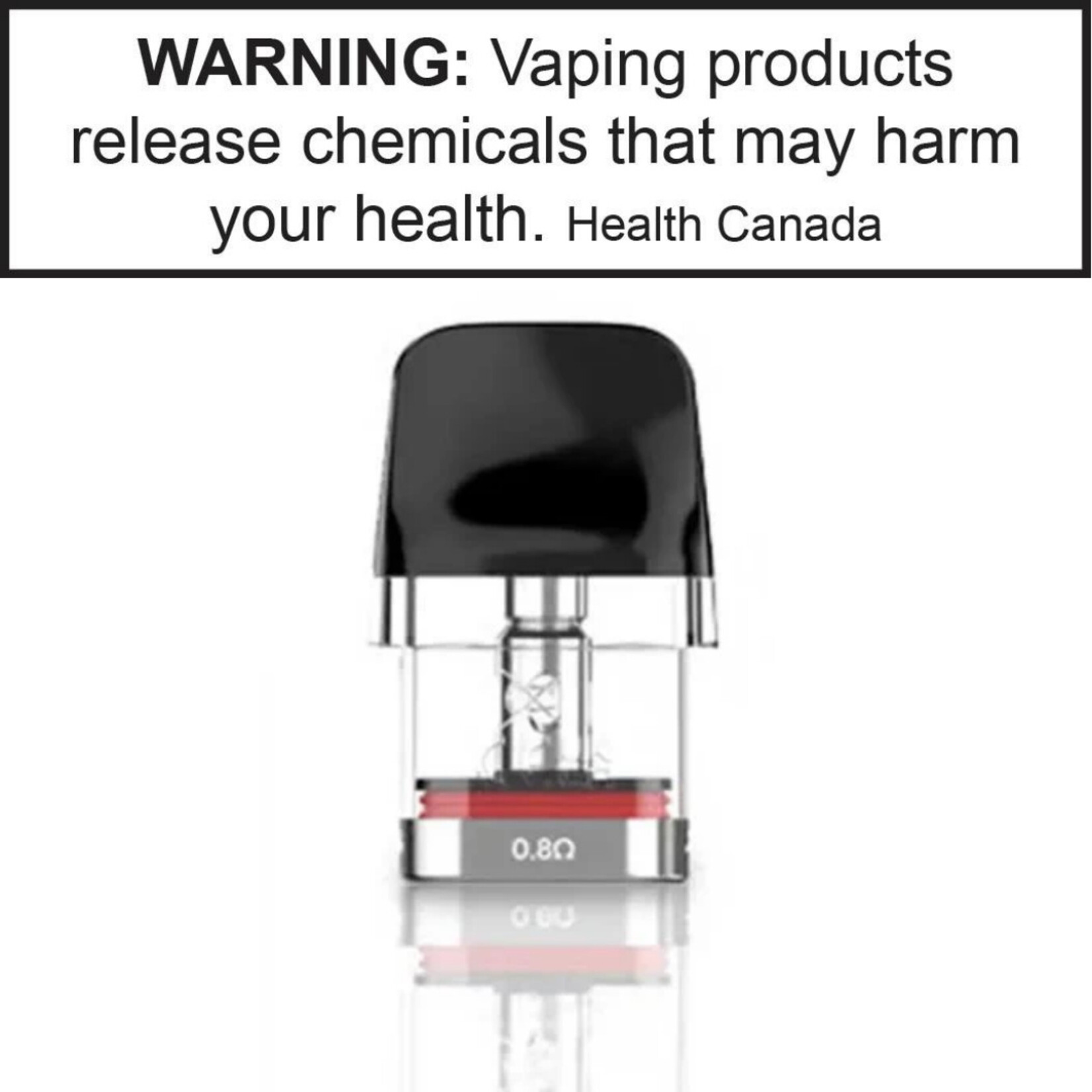 SMOK SMOK Novo M Replacement Pods 3 PK