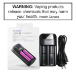 Efest Efest Battery Charger