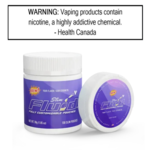 Slims Tub Fluid Pouches w/ Travel Puck