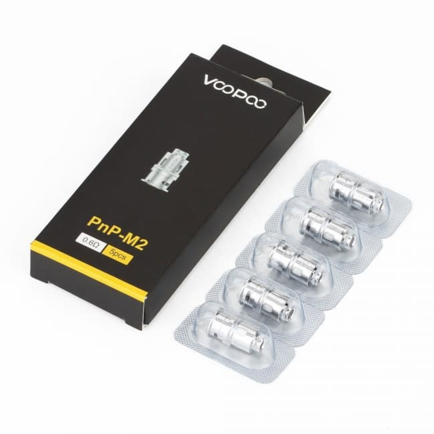 Voopoo Voopoo PnP Coils