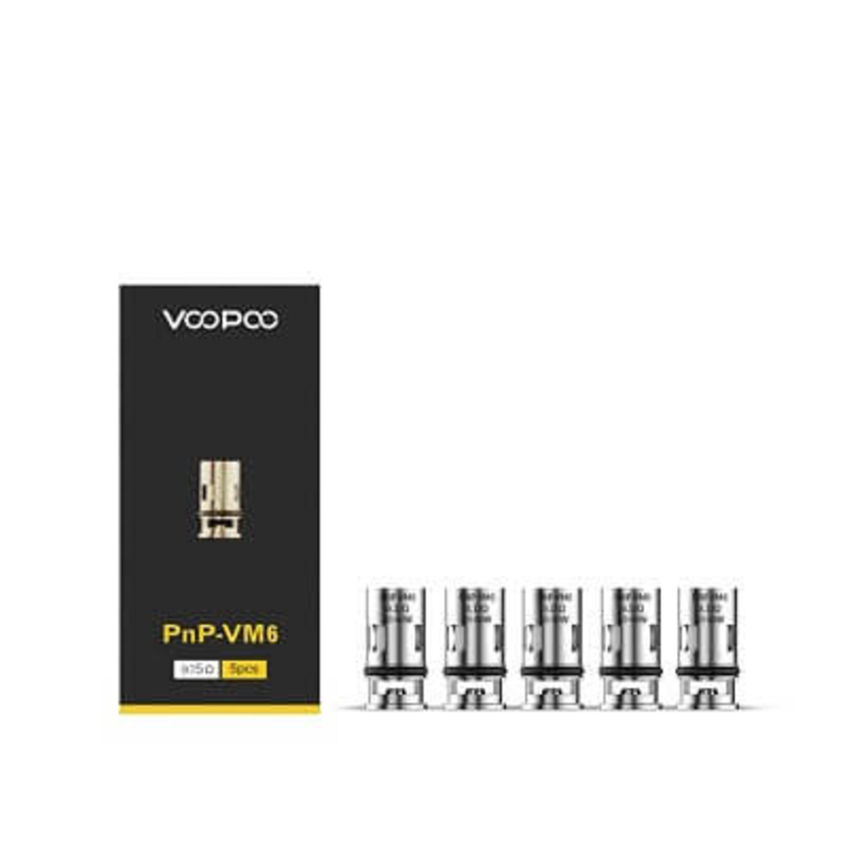 Voopoo Voopoo PnP Coils