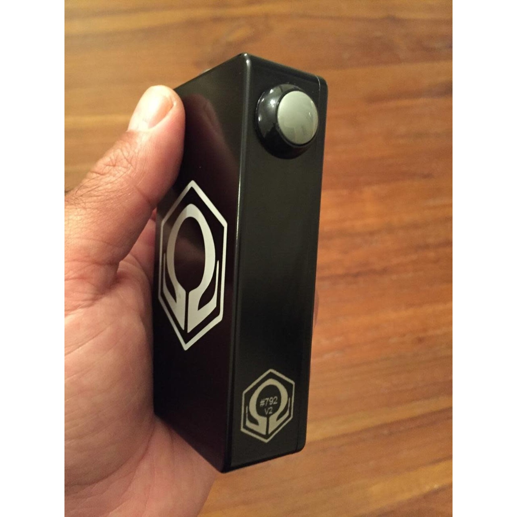 HexOhm HexOhm V3