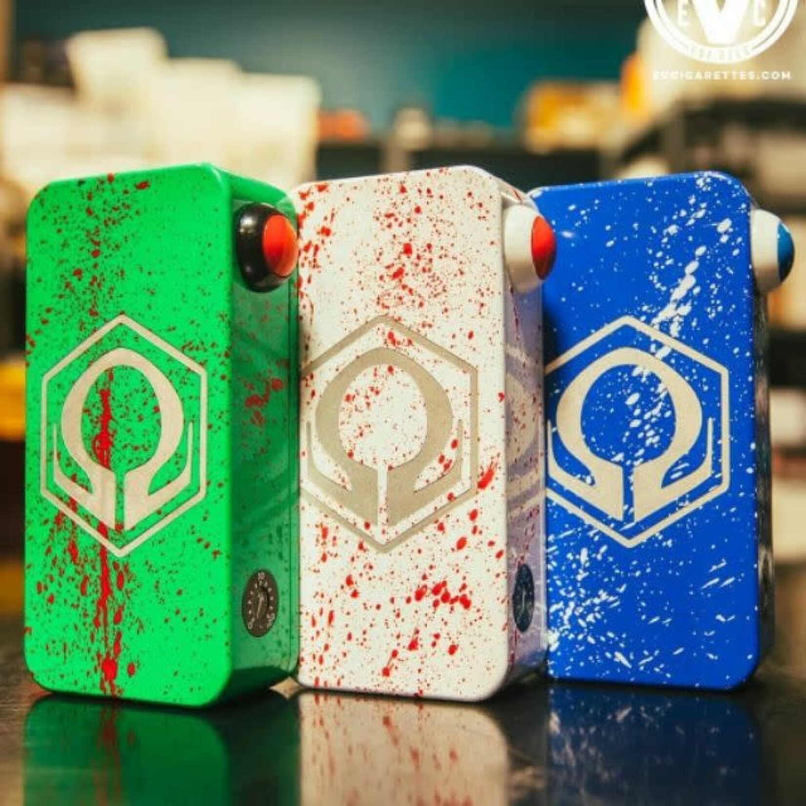HexOhm HexOhm V3
