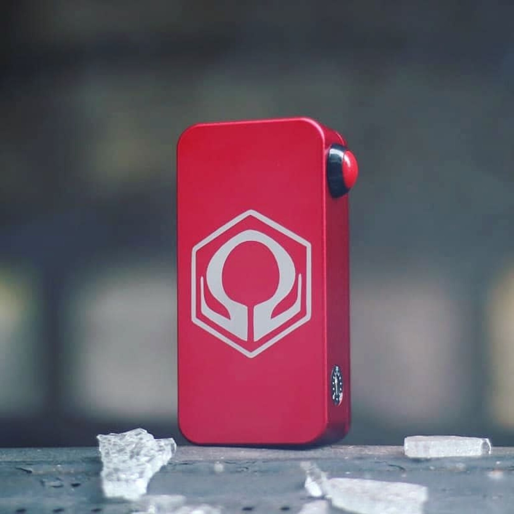 HexOhm HexOhm V3