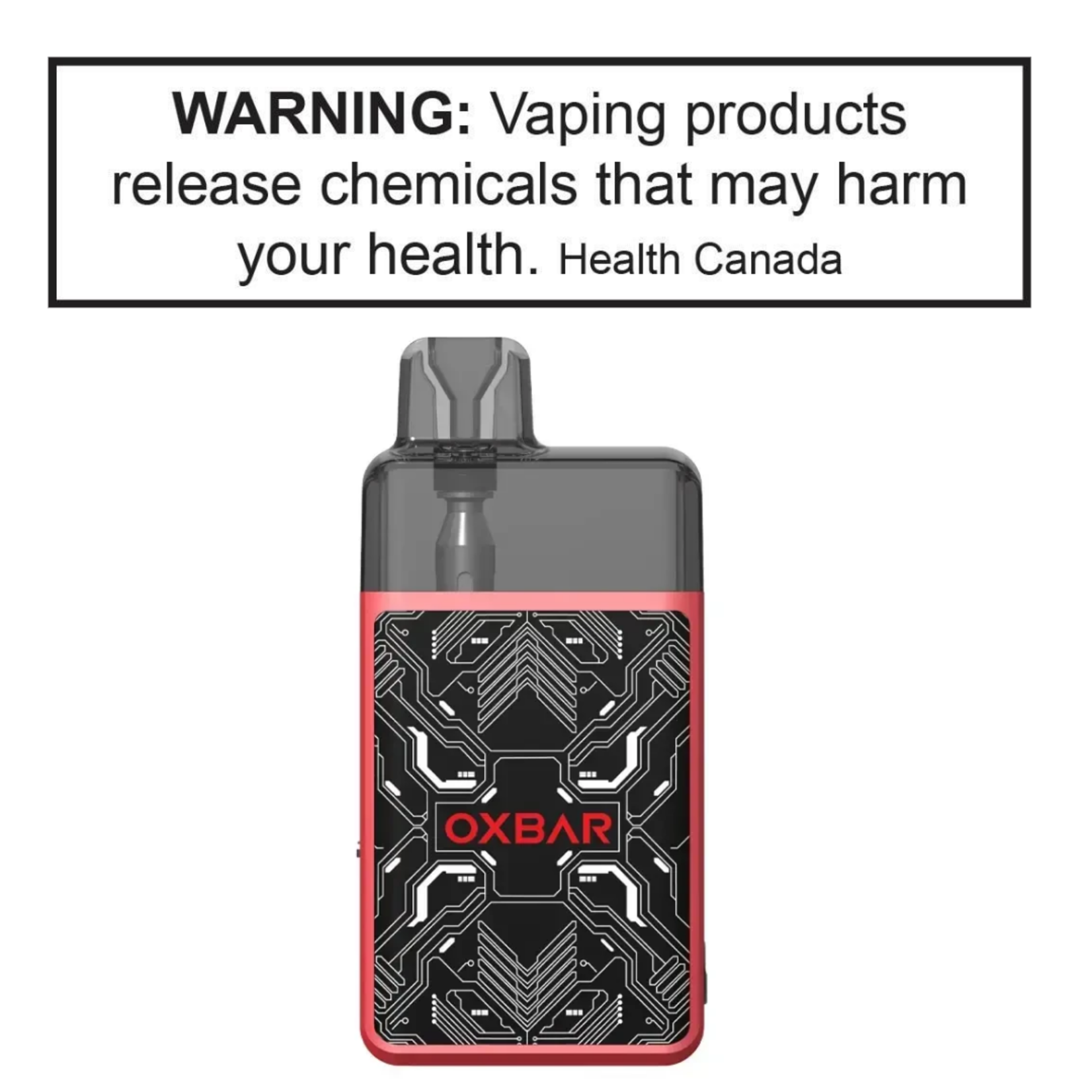 OXVA OXVA Oxpod Elite