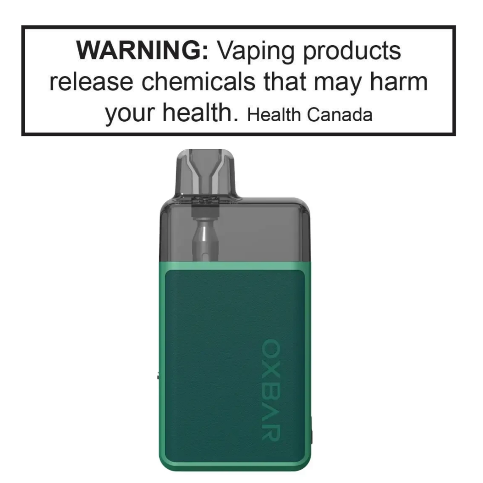 OXVA OXVA Oxpod Elite