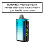 Voopoo Voopoo VRIZZ