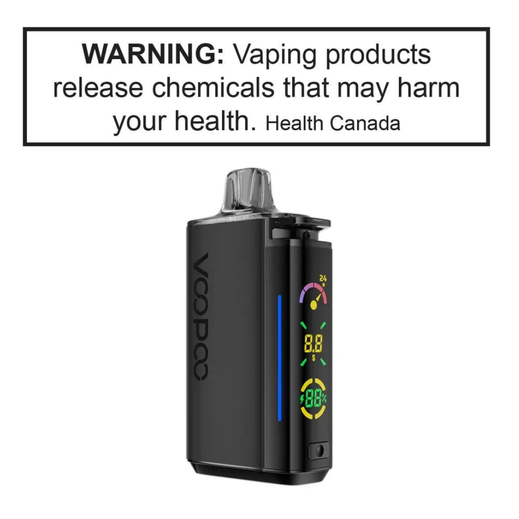 Voopoo Voopoo VRIZZ