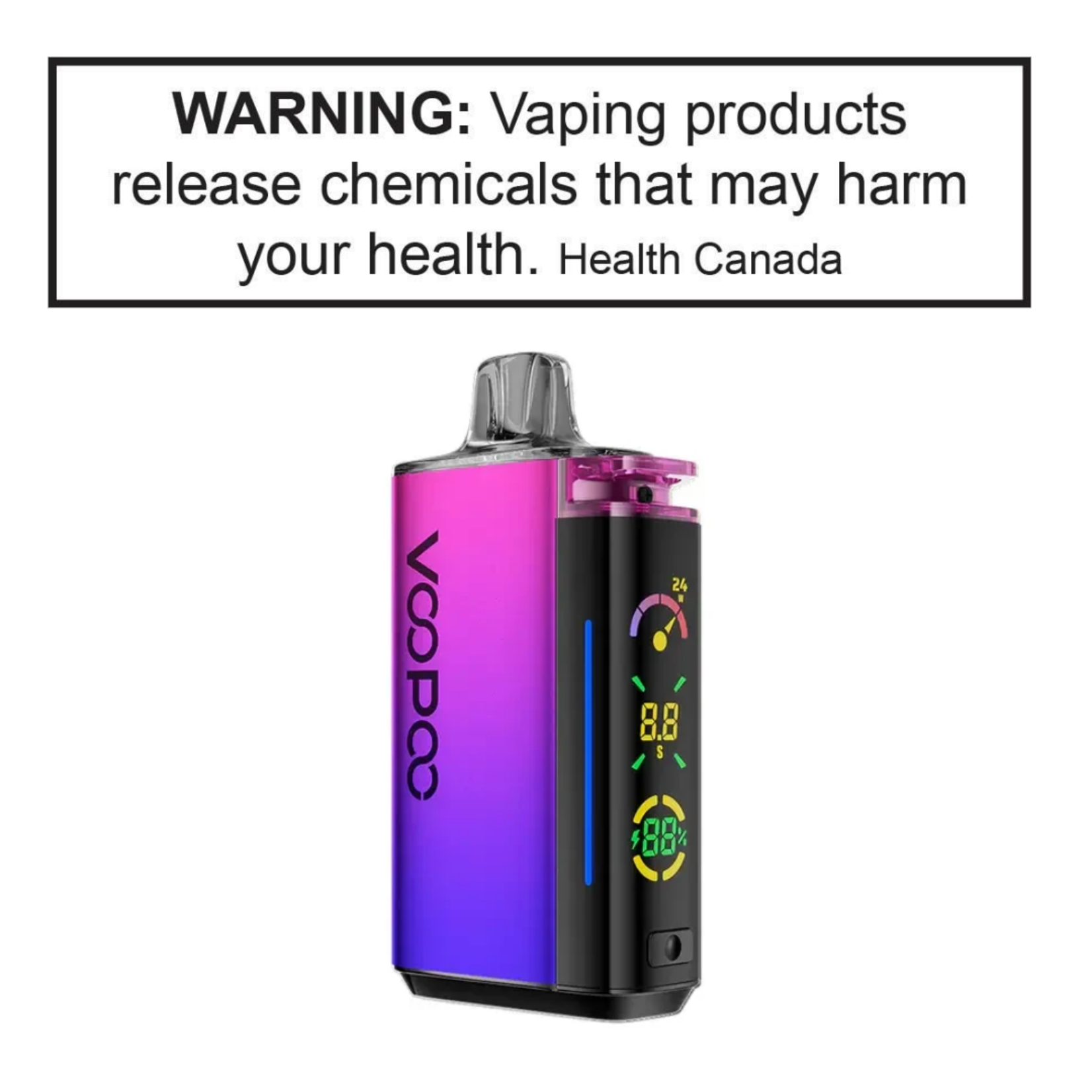 Voopoo Voopoo VRIZZ