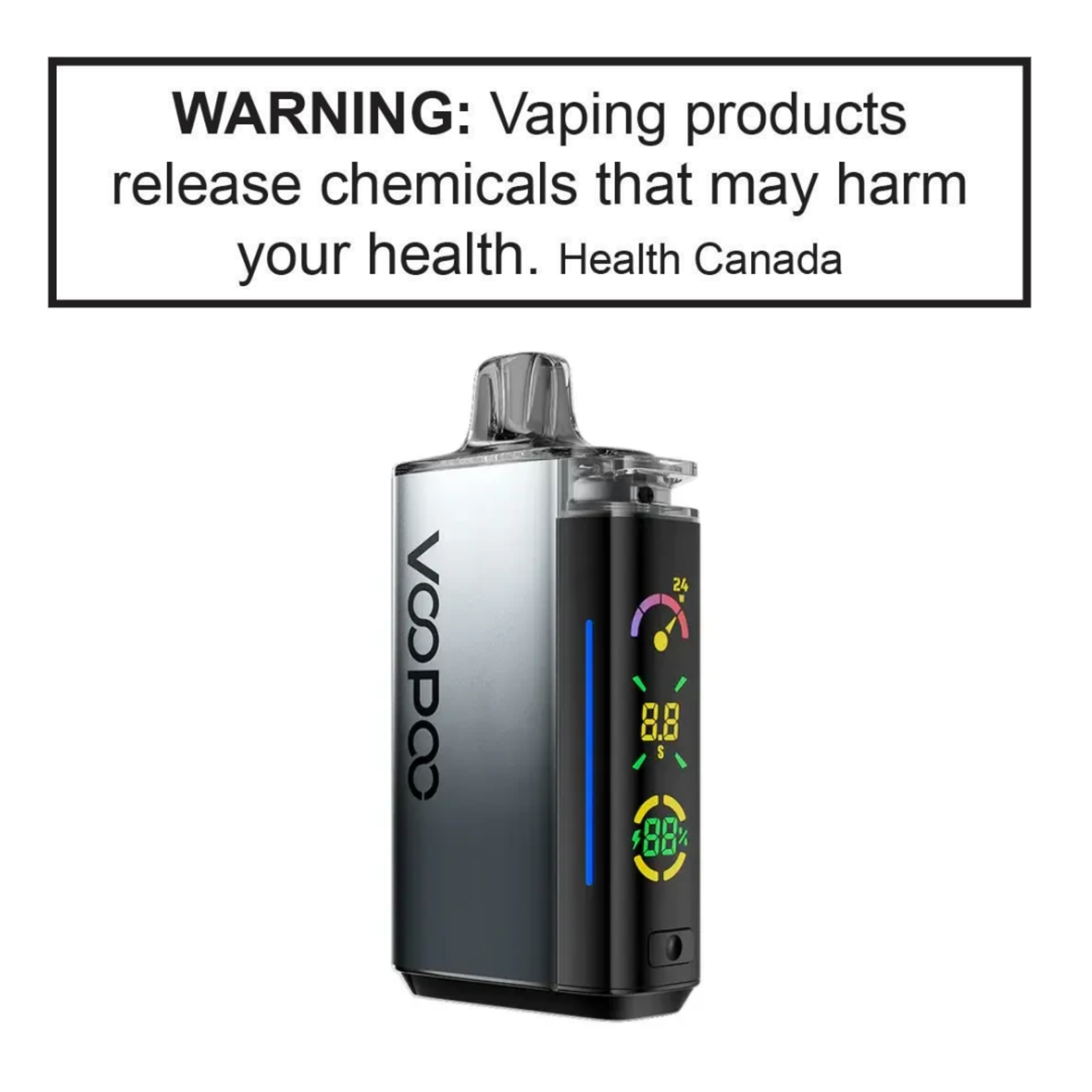 Voopoo Voopoo VRIZZ