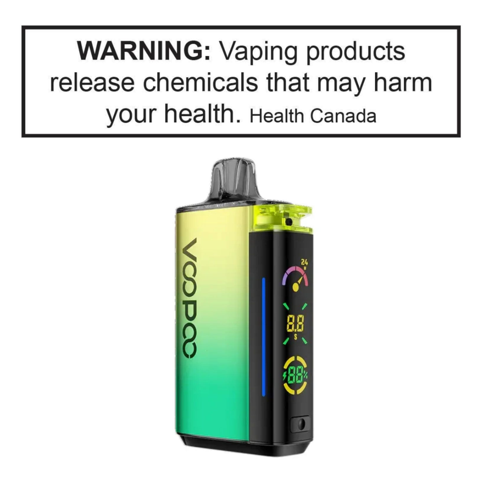 Voopoo Voopoo VRIZZ