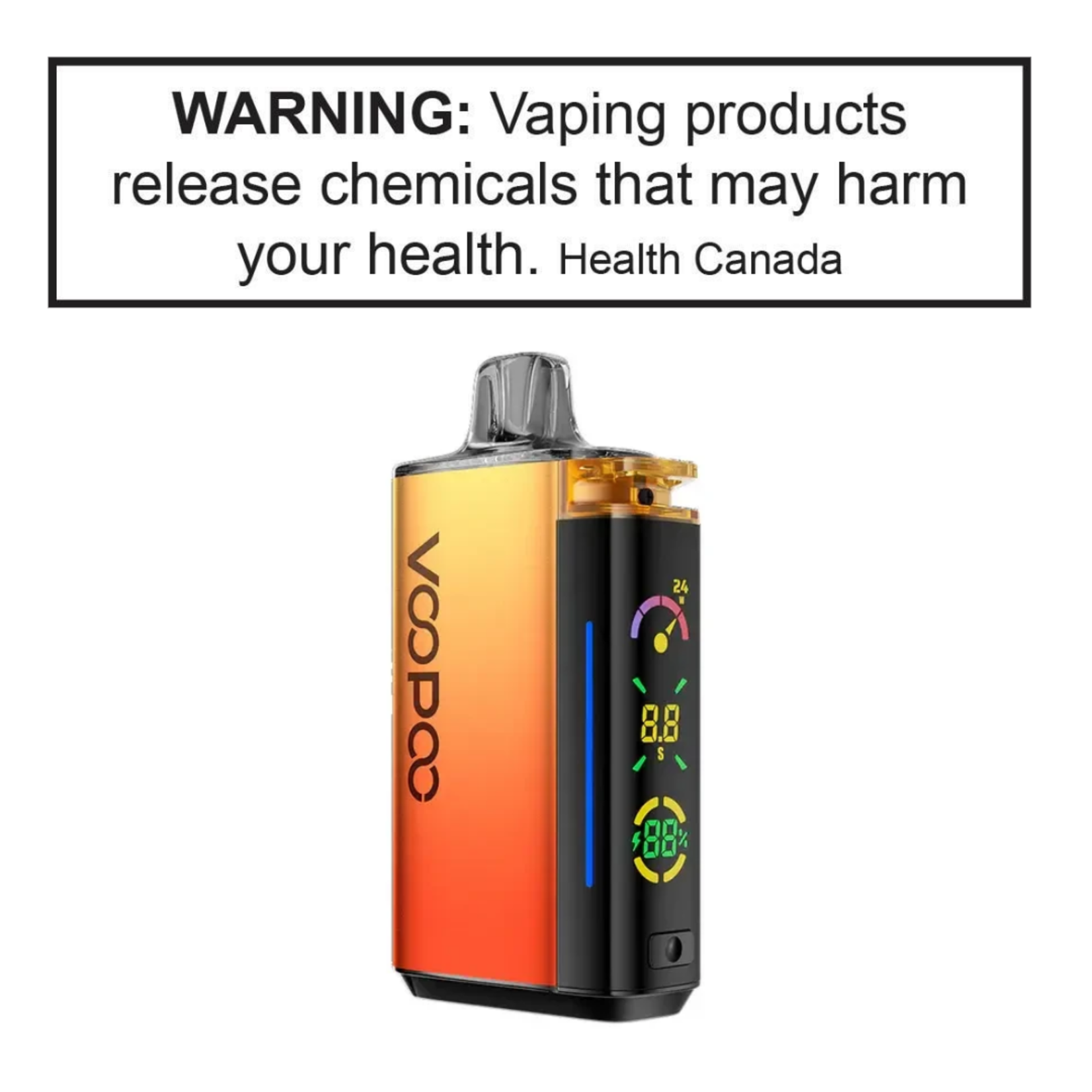 Voopoo Voopoo VRIZZ
