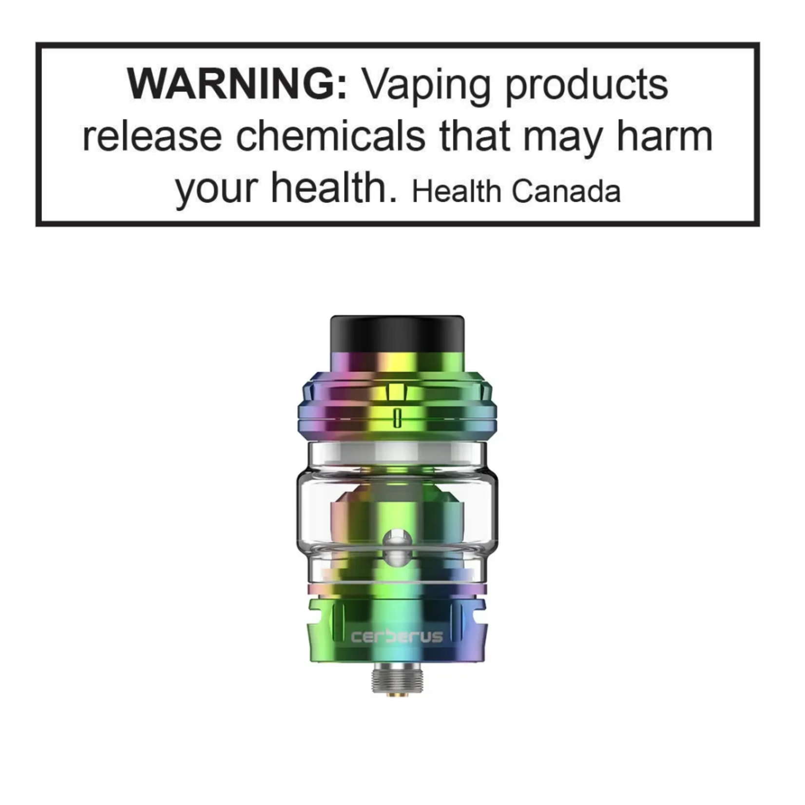 GeekVape Geekvape Cerberus Tank