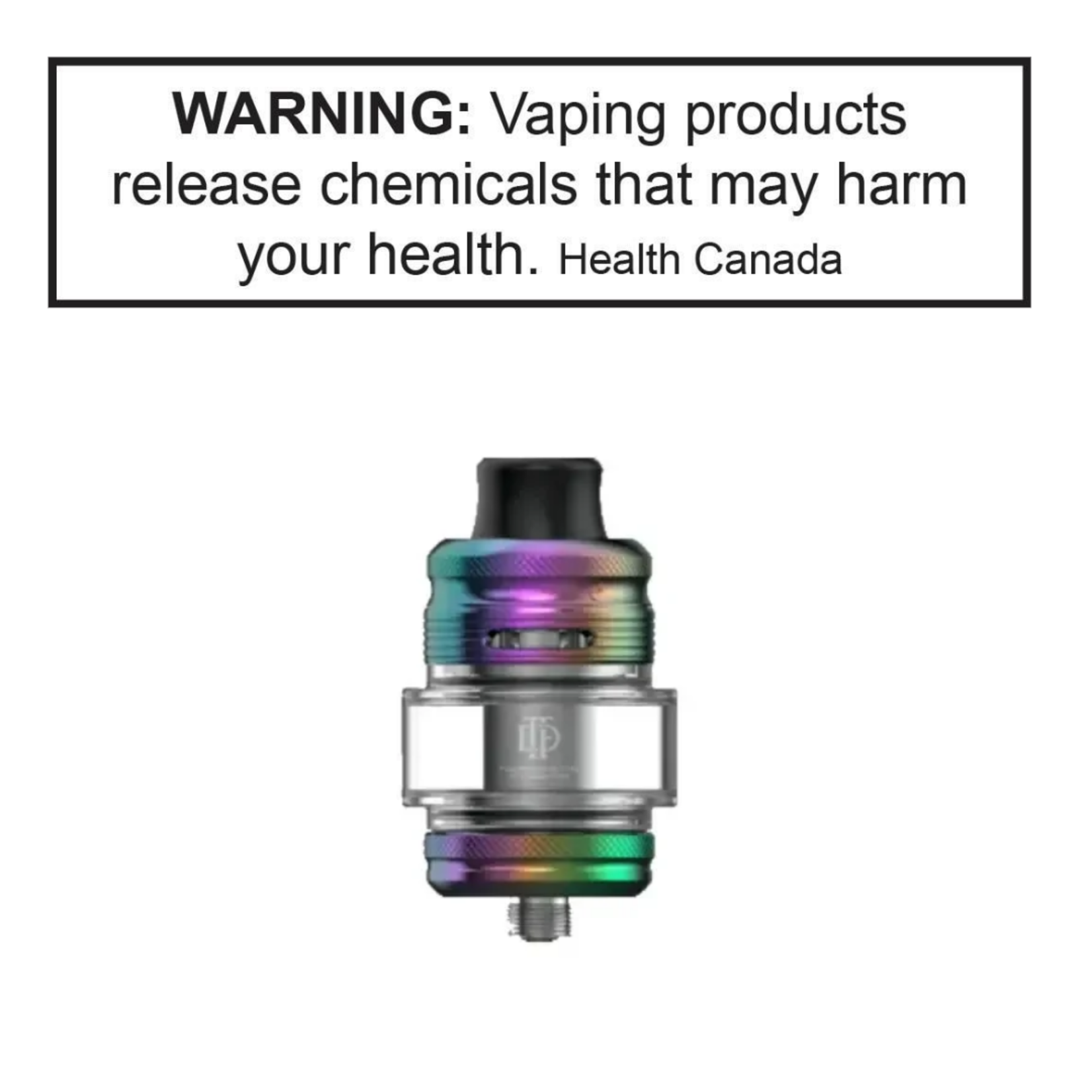 SMOK Smok TF-D Tank